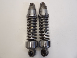 Achterschokbreker Honda VT 1100