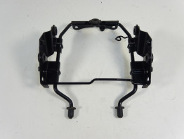 Topkuipsteun Suzuki GSR 600