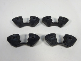 Kettenrad-Trager Kawasaki Z 750