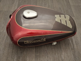 Tank Kawasaki EL 250