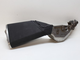 Uitlaat Kawasaki Z 800