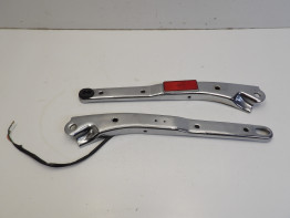 Heckrahme Honda VT 1100