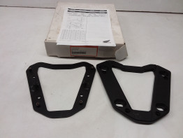 Topkofferdrager Honda VFR 1200 X Crosstourer