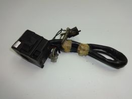 Stuurschakelaar links Honda VF 700 750 S Sabre