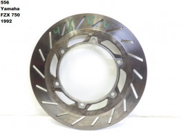 Bremsscheibe vorne Yamaha FZX 750