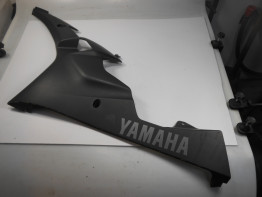 Linker onderkuip Yamaha YZF R6
