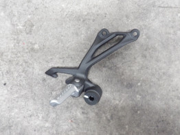 Duo voetsteun rechts Kawasaki Z 900