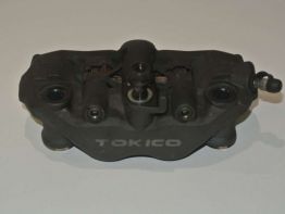 Remklauw rechts voor Honda CBR Fireblade