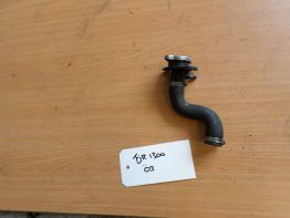 Radiator toebehoren Yamaha FJR 1300