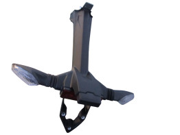 Achterspatbord Ducati Panigale V4 R