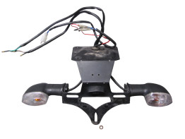 Kentekenplaathouder Yamaha YZF R3