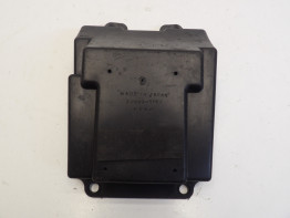 Afdekkap Kawasaki ZZR 600