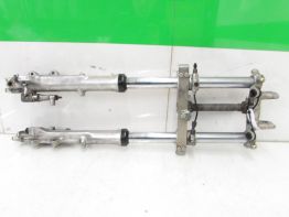 Front pipes complete Suzuki Overige Suzuki