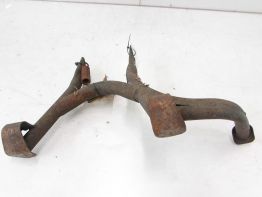 Standaard Yamaha XJ 650