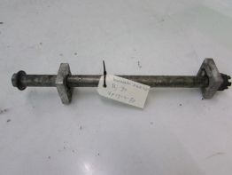 Rear axle Kawasaki ZXR 400