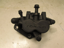 Remklauw Suzuki GSF 600 650 Bandit 