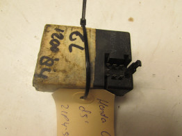 Relais unit Honda Goldwing GL