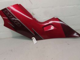 Verkleidung rechts unten Suzuki GSX F 1100