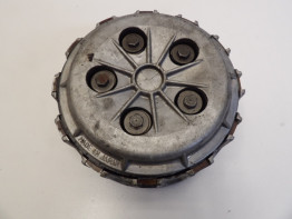 Koppeling Kawasaki LTD 750