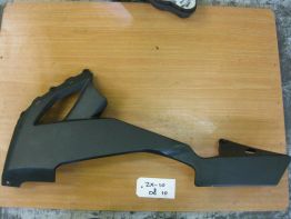 Linker onderkuip Kawasaki ZX 10 R