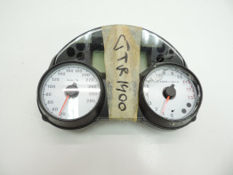 Tellerset Kawasaki GTR 1400