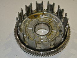 Koppeling Kawasaki Z 750