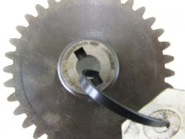 Motorblok diverse Suzuki GS 550