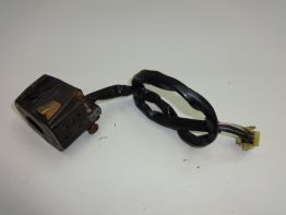 Handlebar switch assy left Suzuki GS 500 E