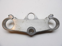 Fork top bridge Suzuki GSX R 750