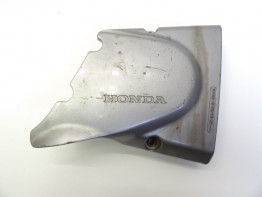 Motorblokdeksel voortandwiel Honda CB 500