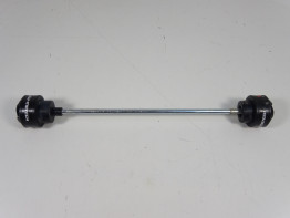 Achteras Yamaha Tracer 900