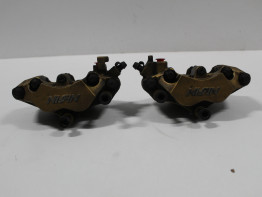 Bremssattel Bremszangen vorne Honda VTR 1000 F