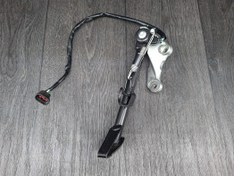 Stander Ducati Hypermotard 950