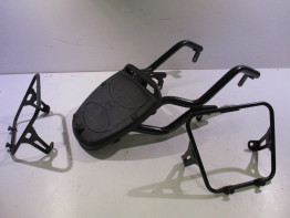 Kofferbeugel set Honda CMX 500 Rebel