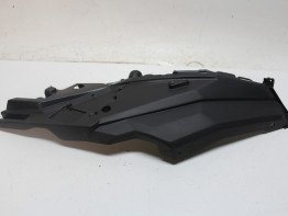 Linker kofferdeksel Honda X-adventure 750