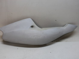 Rechter achterkant Kawasaki ZXR 750 R