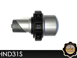 Throttle grip Honda CBR 1100 XX