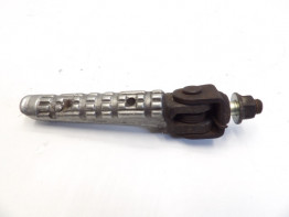 Fussraste links Yamaha YZF 750