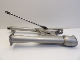 Achterbrug Yamaha XV 535 Virago