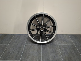 Voorvelg Harley Davidson Touring
