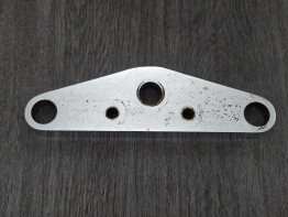 Kroonplaat Harley Davidson Overige Harley Davidson