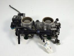 Throttle body Kawasaki VERSYS 650