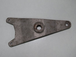 Bremssattel Bremszange hinten Moto Guzzi V35 V50 V65