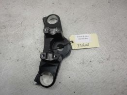 Gabelbrücke Obere Suzuki GSR 600