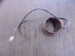 Dynamo Yamaha XJ 900 F