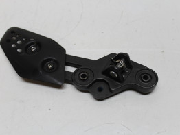 Schetsplaat links Yamaha Tracer 7