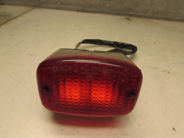 Achterlicht Yamaha V max