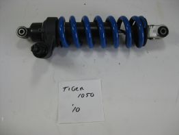 Achterschokbreker Triumph Tiger 1050