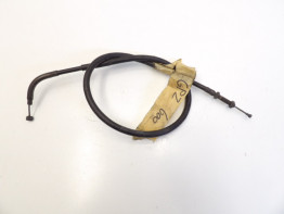 Koppelingskabel Kawasaki GPZ 600