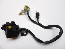 Stuurschakelaar links Honda CBX 550 F2